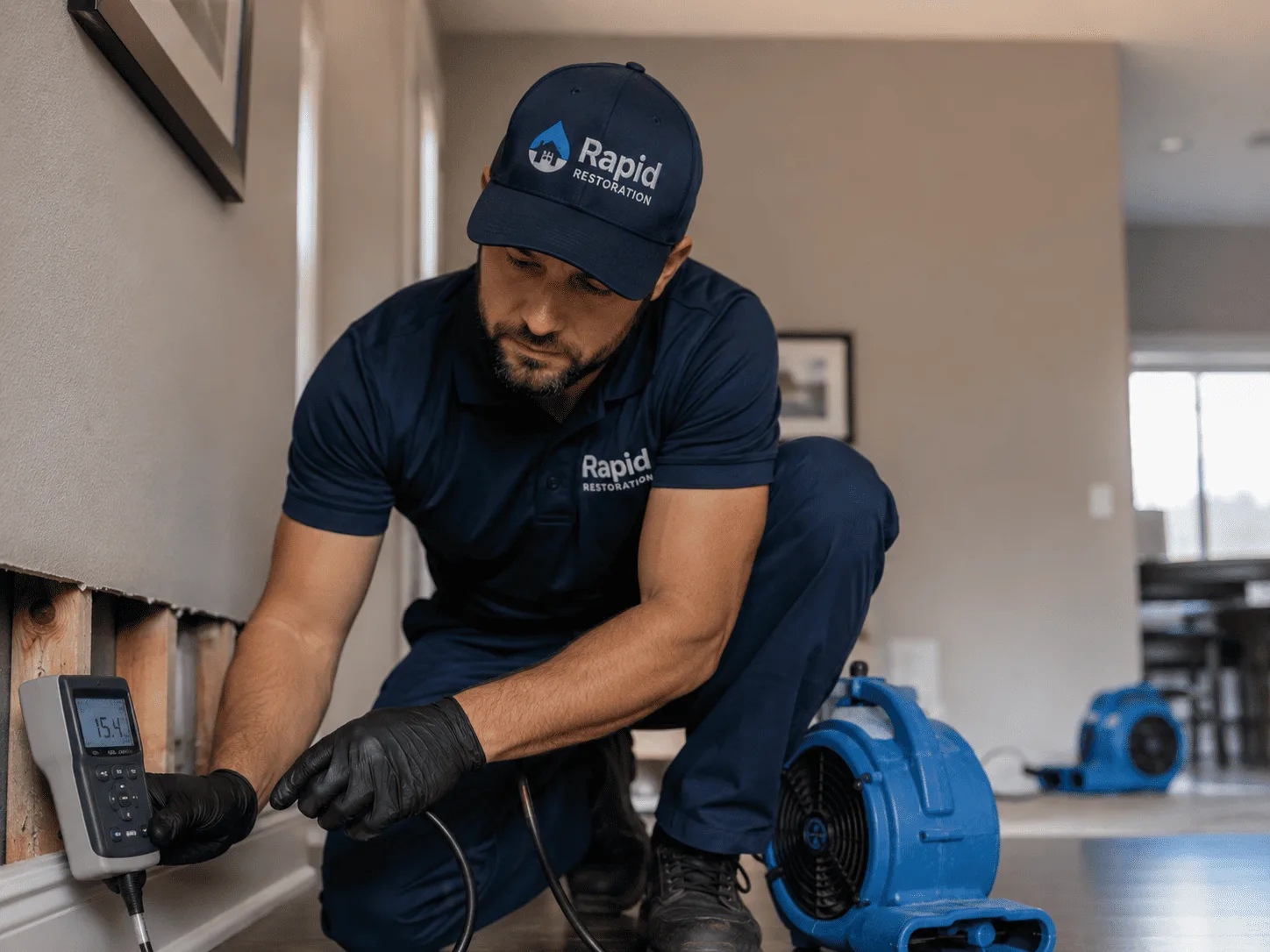Common questions about Structural Drying in New Hartford, NY